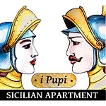 Appartamento I Pupi - Sicilian Giardini Naxos