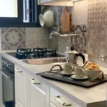 I Pupi - Sicilian * Giardini Naxos