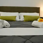 I Pupi - Sicilian Giardini Naxos