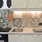 I Pupi - Sicilian Apartman Giardini Naxos