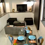 I Pupi - Sicilian Apartman