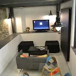 I Pupi - Sicilian Apartman *