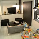 I Pupi - Sicilian * Giardini Naxos