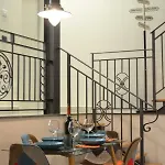 I Pupi - Sicilian Apartman *