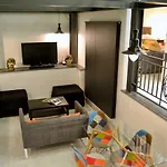 I Pupi - Sicilian Apartman Giardini Naxos