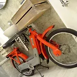 I Pupi - Sicilian Apartman *