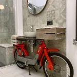 Apartman I Pupi - Sicilian Giardini Naxos