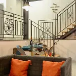 Apartman I Pupi - Sicilian Giardini Naxos