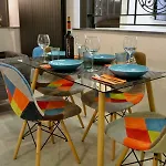 I Pupi - Sicilian Apartman