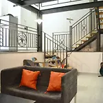 I Pupi - Sicilian Apartman *