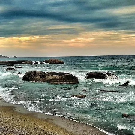 Apartman I Pupi - Sicilian