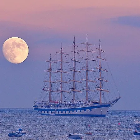 Apartman I Pupi - Sicilian