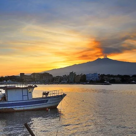 Apartman I Pupi - Sicilian *