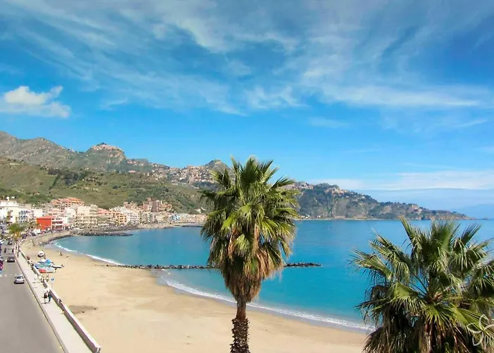 I Pupi - Sicilian Giardini-Naxos