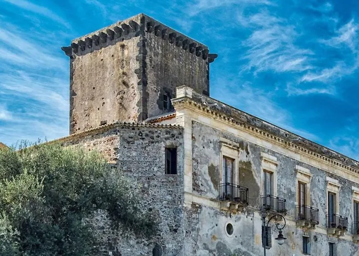 Appartement I Pupi - Sicilian *