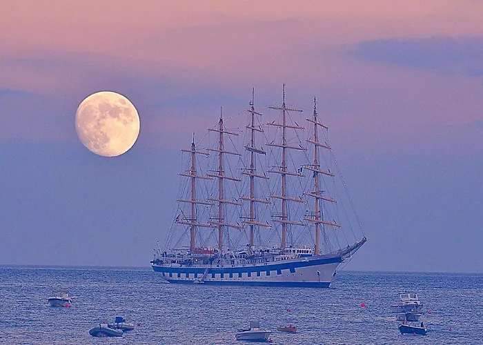 Appartement I Pupi - Sicilian