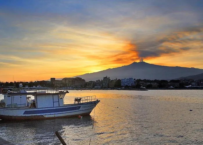 Апартаменты I Pupi - Sicilian *