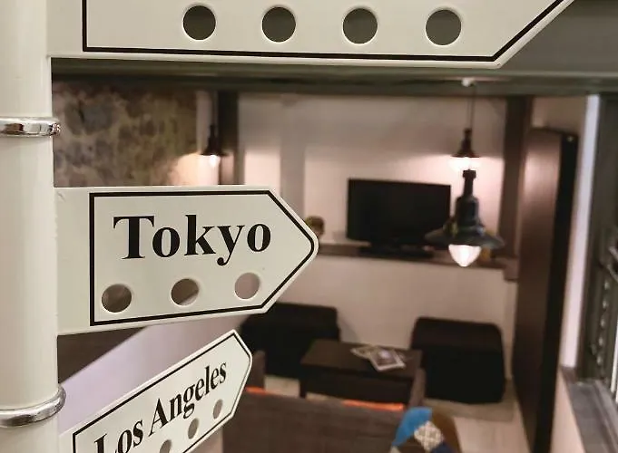 I Pupi - Sicilian Апартаменты Джардини-Наксос