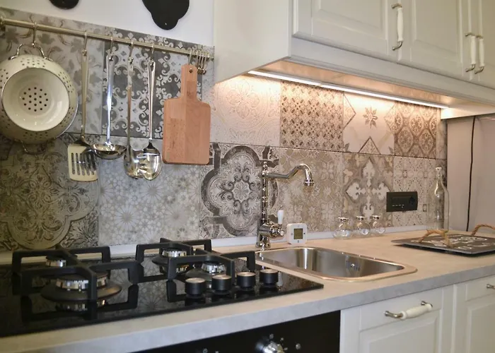 I Pupi - Sicilian Джардини-Наксос