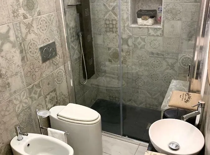 I Pupi - Sicilian Appartement *