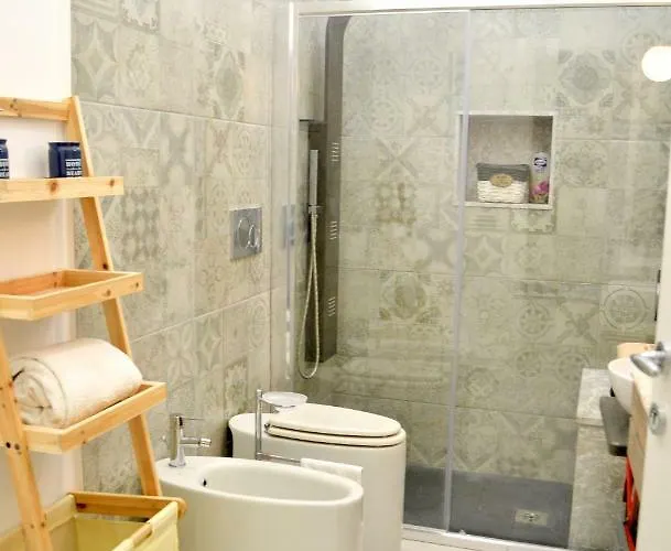 I Pupi - Sicilian Appartement *