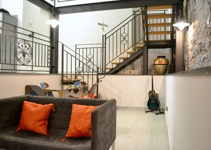 Appartement I Pupi - Sicilian