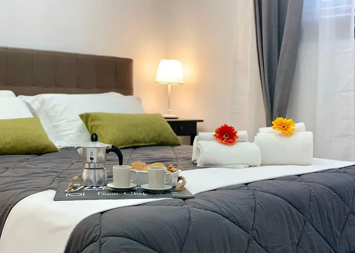 Апартаменты I Pupi - Sicilian