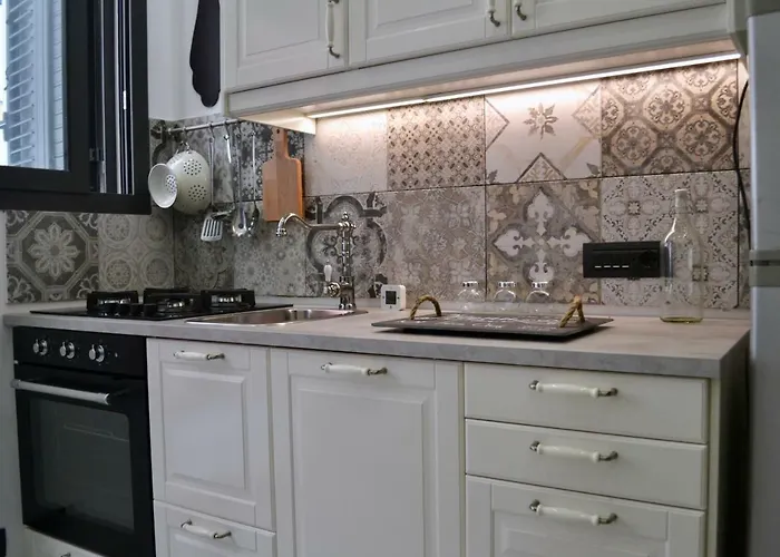 Апартаменты I Pupi - Sicilian *