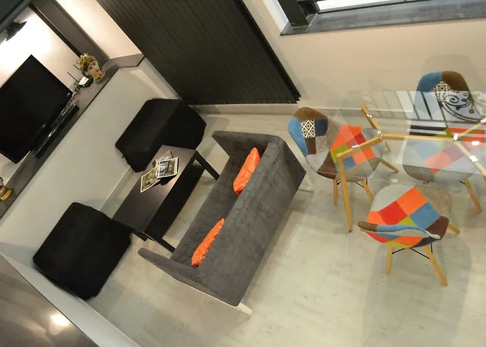 Appartement I Pupi - Sicilian