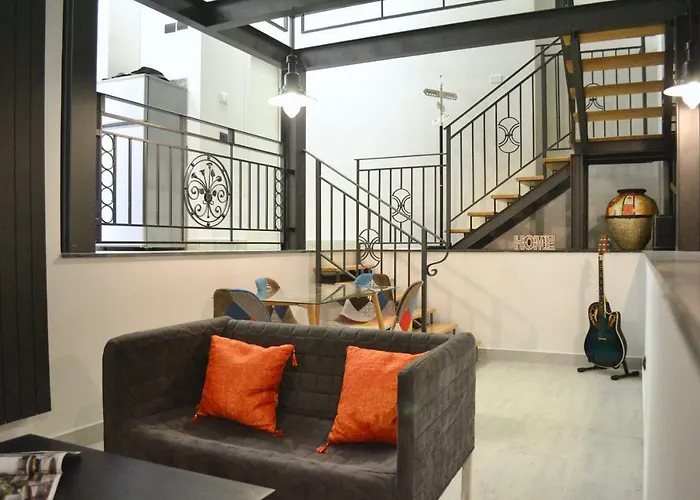 I Pupi - Sicilian Appartement *