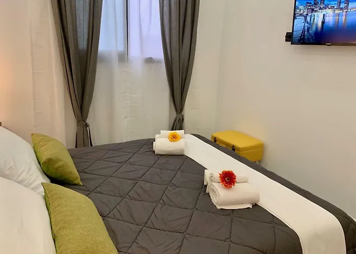 Appartement I Pupi - Sicilian *