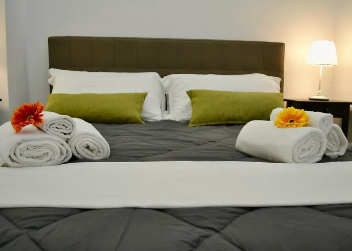 I Pupi - Sicilian Giardini-Naxos