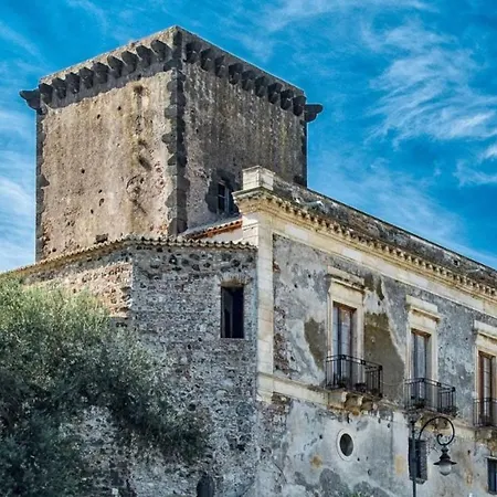 Apartman I Pupi - Sicilian *