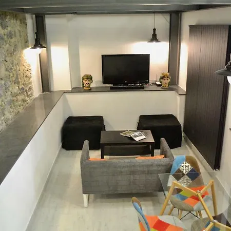 Apartman I Pupi - Sicilian *