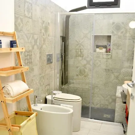 I Pupi - Sicilian Apartman *