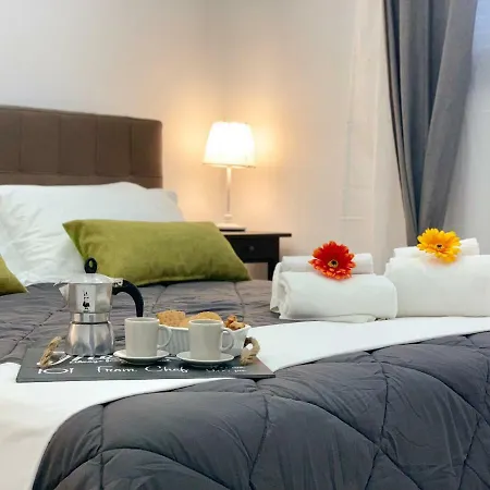 Apartman I Pupi - Sicilian