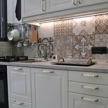 Apartman I Pupi - Sicilian *