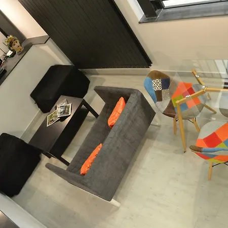 Apartman I Pupi - Sicilian