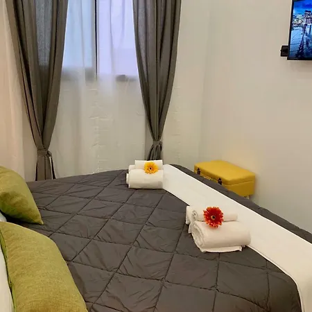 Apartman I Pupi - Sicilian *